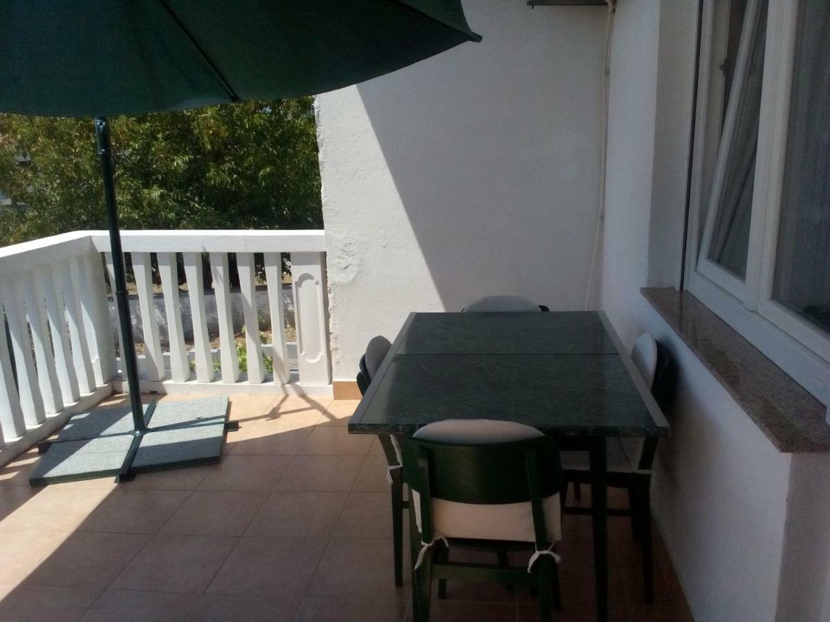 Apartman "Tatjana" Jezera Exterior foto